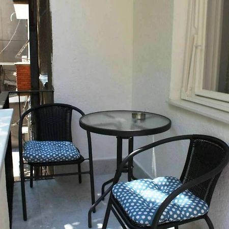 A&B Apartment Σκόπια Εξωτερικό φωτογραφία