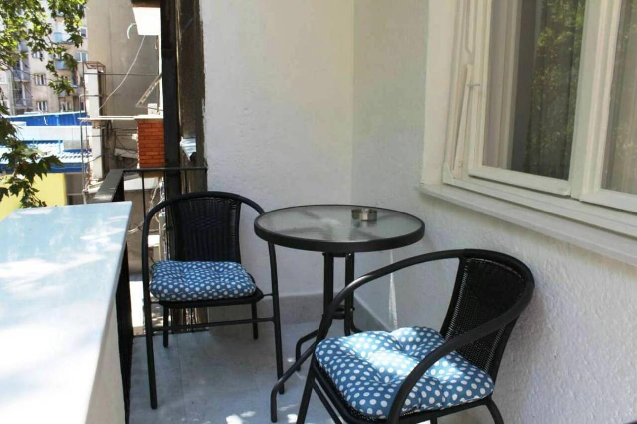A&B Apartment Σκόπια Εξωτερικό φωτογραφία