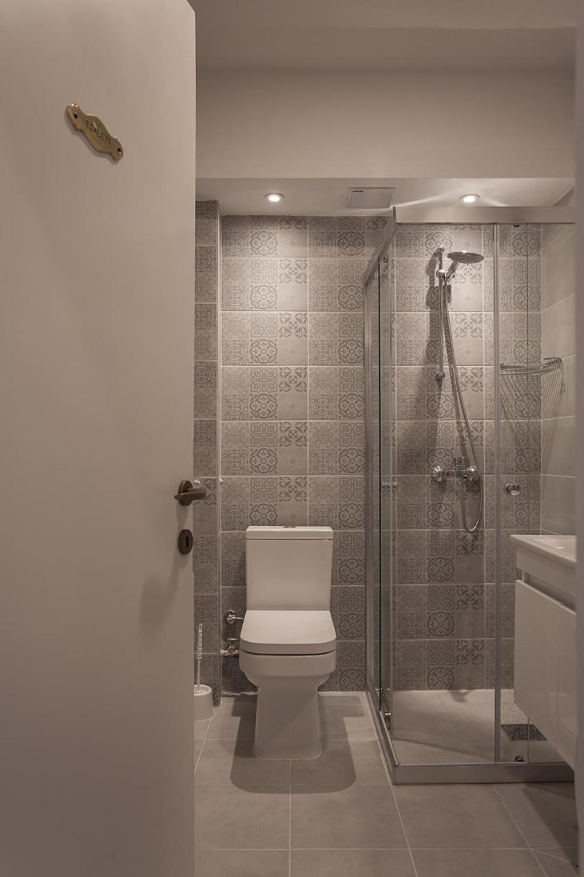A&B Apartment Σκόπια Εξωτερικό φωτογραφία