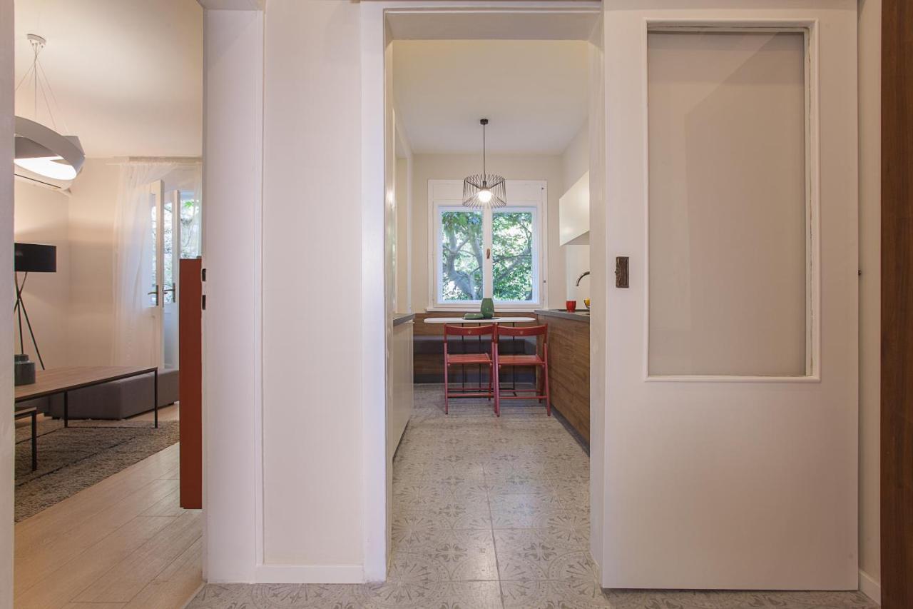 A&B Apartment Σκόπια Εξωτερικό φωτογραφία