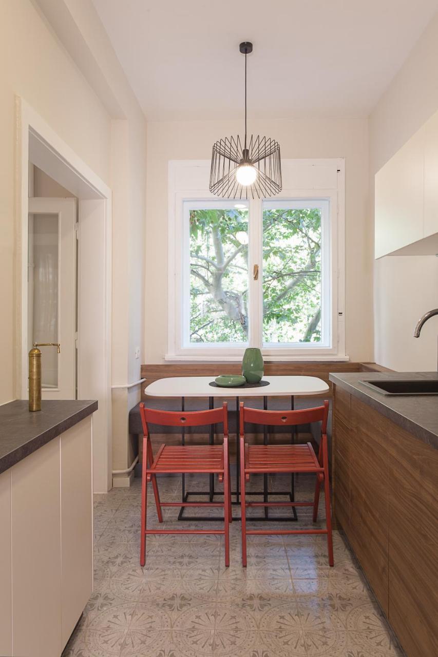 A&B Apartment Σκόπια Εξωτερικό φωτογραφία