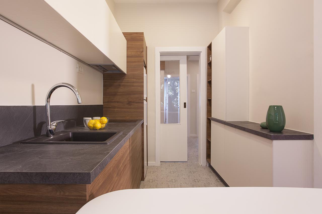 A&B Apartment Σκόπια Εξωτερικό φωτογραφία