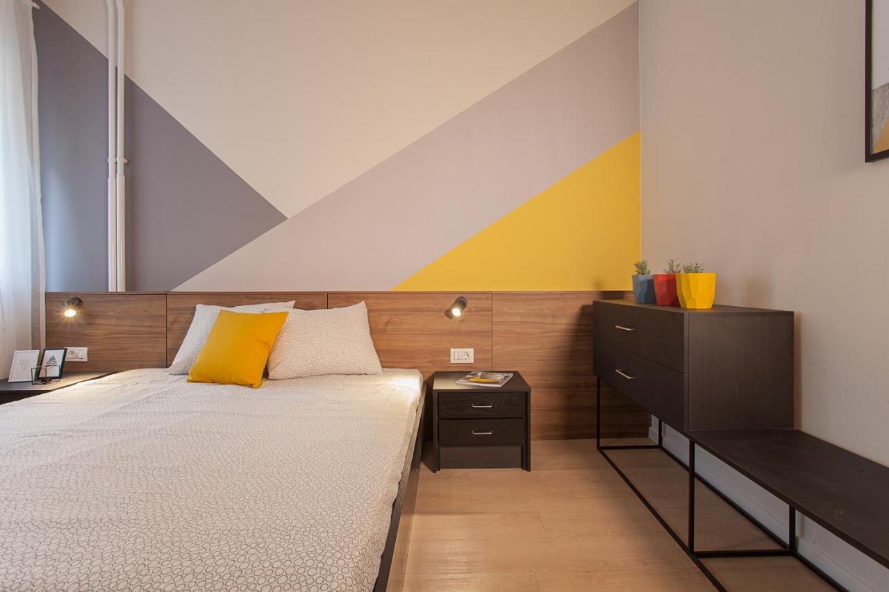 A&B Apartment Σκόπια Εξωτερικό φωτογραφία