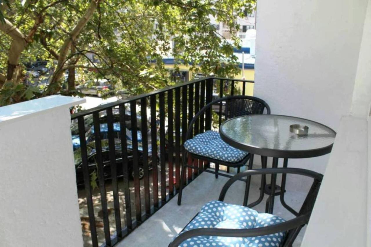 A&B Apartment Σκόπια Εξωτερικό φωτογραφία